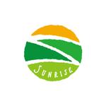 creatanuki (creatanuki)さんの北海道の酪農牧場、有限会社サンライズのロゴへの提案