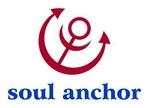 Whatner Sun (Rawitch)さんの雑貨販売サイト「soul anchor」のロゴへの提案