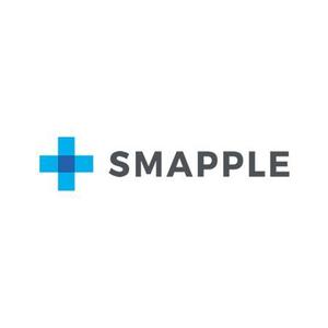 lncr (lncr)さんのiPhone修理店「SMAPPLE」のロゴへの提案