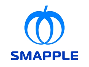 Whatner Sun (Rawitch)さんのiPhone修理店「SMAPPLE」のロゴへの提案