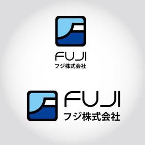 齊藤　文久 (fumi-saito)さんの設立50周年を迎えるに際し社名変更に伴うロゴへの提案