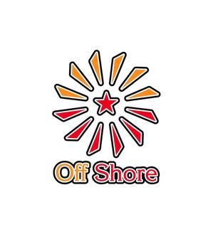 chanlanさんのネイルサロン『Off Shore』のロゴ作成への提案