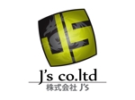 mikuniさんの株式会社J'sのロゴ作成への提案