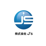 sugi42さんの株式会社J'sのロゴ作成への提案