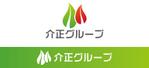 市川匠 (taktak_me)さんの医療、介護、エステ、飲食、託児所を経営している会社のロゴへの提案