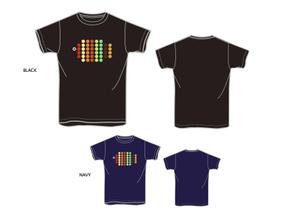 フカサワ　ヒカル ()さんのご当地Tシャツ（栃木県宇都宮市）「きぶな」のTシャツデザインへの提案
