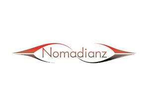 KANATAさんのスポーツブランド「Nomadianz 」のロゴ作成への提案