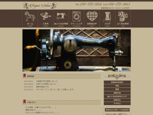 team John and Kz (hinatafuka)さんのトップページのメインビジュアル制作への提案