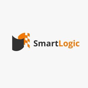 gchouさんの「SmartLogic」のロゴ作成への提案