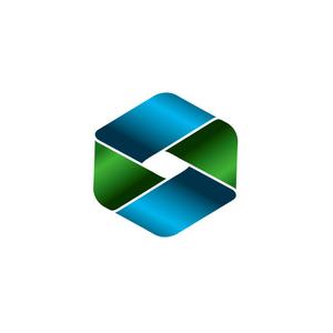 ek・create (a_ji_ki)さんの「業務提携」【協力】のロゴ作成（イメージは握手してる感じ）への提案