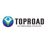 design_indexさんの株式会社トップロード「toproad」のロゴ作成への提案