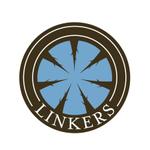 T.Sankawa (t_some)さんの自伐型林業チーム『Linkers（リンカーズ）』のロゴへの提案