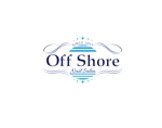 nakagami (nakagami3)さんのネイルサロン『Off Shore』のロゴ作成への提案