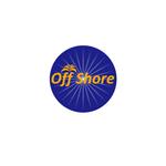 taguriano (YTOKU)さんのネイルサロン『Off Shore』のロゴ作成への提案