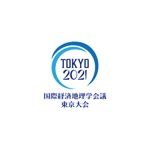 さんの国際経済地理学会議東京大会のロゴへの提案