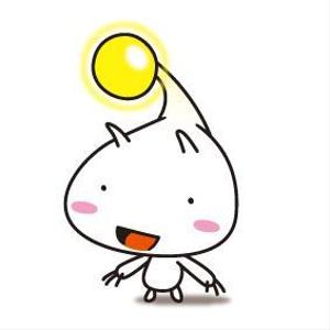 monkeytree (monkeytree)さんの「地底人」のキャラクター制作　（商品化予定）への提案