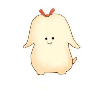 nerimomoさんの「地底人」のキャラクター制作　（商品化予定）への提案
