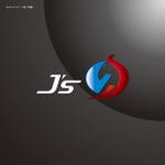 ふぁんたじすた (Fantasista)さんの株式会社J'sのロゴ作成への提案