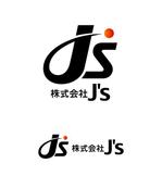 gchouさんの株式会社J'sのロゴ作成への提案