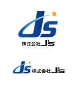 gchouさんの株式会社J'sのロゴ作成への提案