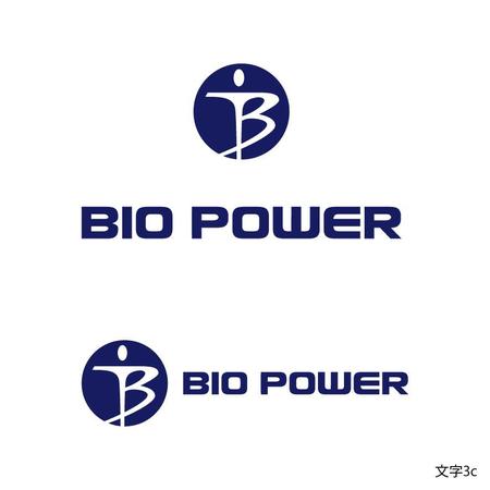 渋谷吾郎 -GOROLIB DESIGN はやさはちから- (gorolib_design)さんの既成ロゴのリニューアルへの提案