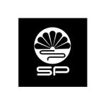 miko777 (miko777)さんの海外向けECサイト運営会社「SP」のロゴへの提案