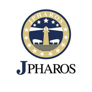 j-design (j-design)さんの灯台と豚をモチーフにした「㈱ジェイファロス」の会社ロゴへの提案