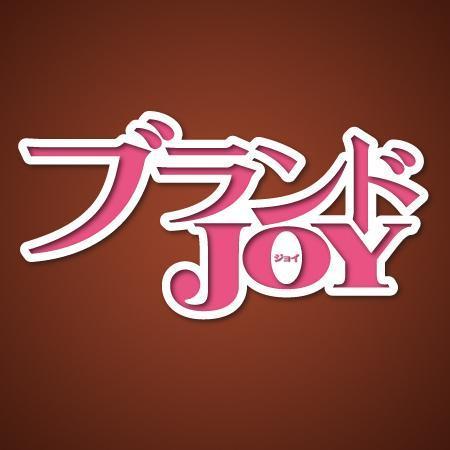 alpv-dさんの「ブランドJOY」のロゴ作成への提案