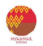 AKANE (ai7003)さんの新規登録法人「一般社団法人 ミャンマー祭り」のロゴへの提案