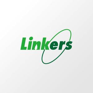 mmm (miko3583)さんの自伐型林業チーム『Linkers（リンカーズ）』のロゴへの提案