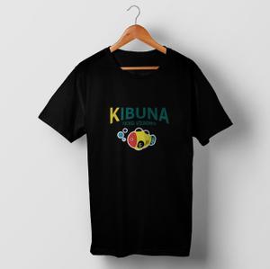 S_Fuji (S_Fuji)さんのご当地Tシャツ（栃木県宇都宮市）「きぶな」のTシャツデザインへの提案