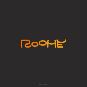 kdkt (kdkt)さんの不動産サイト「ROOME」のロゴへの提案