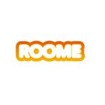 NAGOMI-Creation代表 尾上哲也 (onoue_tetsuya)さんの不動産サイト「ROOME」のロゴへの提案