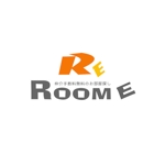 wohnen design (wohnen)さんの不動産サイト「ROOME」のロゴへの提案