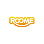 d-o2 (d-o2)さんの不動産サイト「ROOME」のロゴへの提案