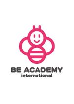 上田裕介 (jake_design)さんの枚方市の子供向け英会話教室「 BEアカデミー」のロゴ制作への提案