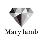 aiuto design room  (rocco_74)さんのアパレルブランド【Mary Lamb】メアリーラムのロゴ作成」への提案
