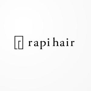 siraph (siraph)さんの美容室の店名ロゴ への提案