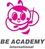 arc design (kanmai)さんの枚方市の子供向け英会話教室「 BEアカデミー」のロゴ制作への提案