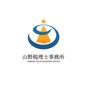 hiryu (hiryu)さんの税理士事務所のロゴ製作への提案