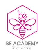 shoki0131 (syozan1359)さんの枚方市の子供向け英会話教室「 BEアカデミー」のロゴ制作への提案