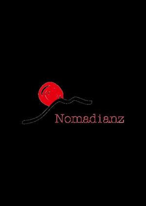 さんのスポーツブランド「Nomadianz 」のロゴ作成への提案
