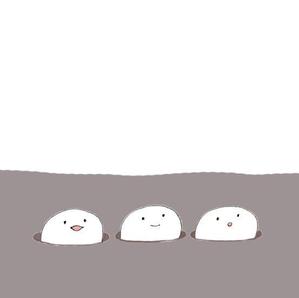 momiji ()さんの「地底人」のキャラクター制作　（商品化予定）への提案