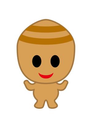 poco (poco_design)さんの「地底人」のキャラクター制作　（商品化予定）への提案