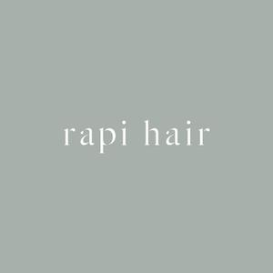 relaxsurf (kaila)さんの美容室の店名ロゴ への提案