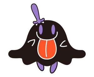 Mi (mimimikko)さんのお化けのキャラクターデザインへの提案