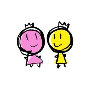 chanlanさんの池袋ヲタクバー「バナナボンゴ」のキャラクター（ゆるキャラ）デザインへの提案