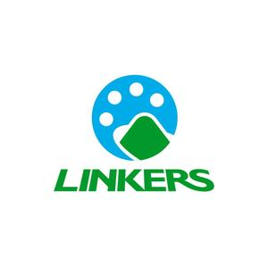 chanlanさんの自伐型林業チーム『Linkers（リンカーズ）』のロゴへの提案