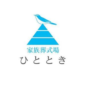 FUKUKO (fukuko_23323)さんの葬儀社家族葬ブランドにおけるロゴ制作への提案