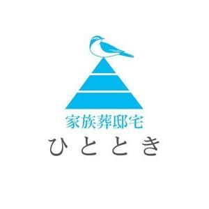 FUKUKO (fukuko_23323)さんの葬儀社家族葬ブランドにおけるロゴ制作への提案